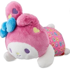 Sanrio Limited Edition 2026 Hello Kitty My Melody Sweetheart Candy Plush New
